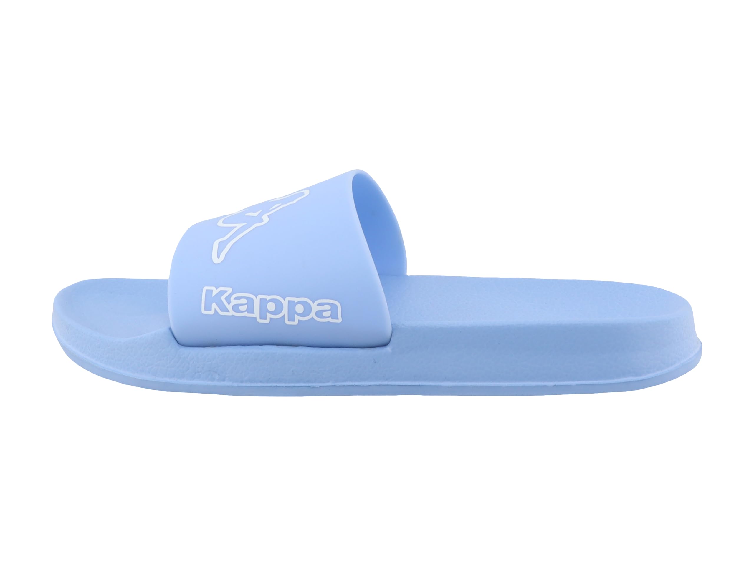 Supremo - Kappa Women's 95k0202001 Slippers, Blue, 6 UK