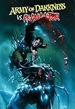 re-animator 2017  Army of Darkness vs. Re-animator - Tome 3 (French Edition)