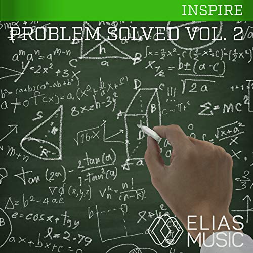 Play Problem Solved, Vol. 2 by VARIOUS ARTISTS on Amazon Music