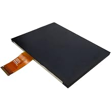 Replacement 8.4 inch for Uconnect 4C UAQ UAS LCD Monitor Touch-Screen Radio Navigation Repl#. LA084X01 SL 01 SL01 and LA084X01 SL 02 SL02
