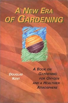 Paperback A New Era of Gardening Book
