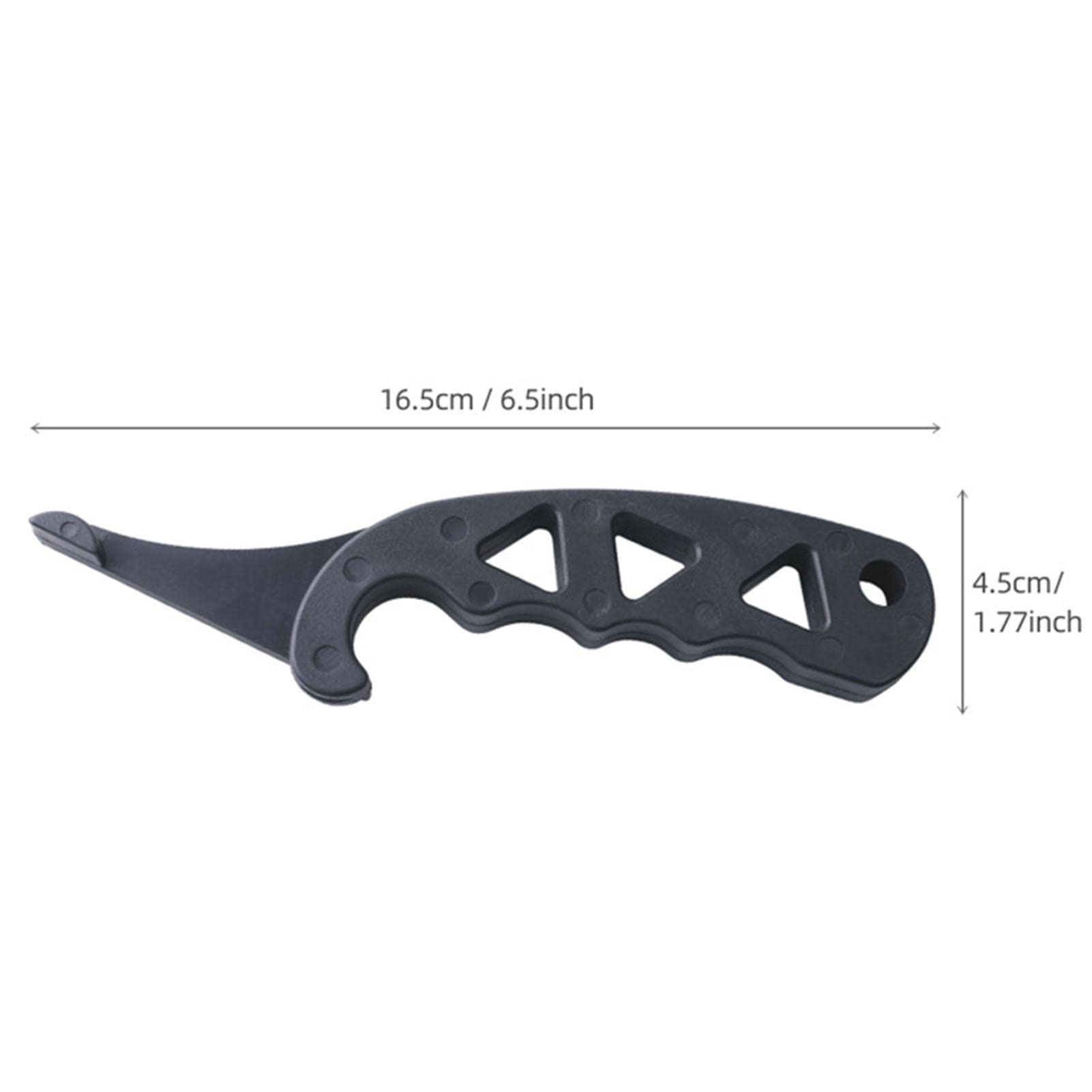 ZORQ 10 bobinadores de cuerdas de guitarra, ensanchador de cuerdas de guitarra en diseño en forma de pájaro, herramienta de cuerda de guitarra para hacer que la nueva cuerda se mantenga afinada al