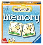 ministeps mein allererstes memory Spiele Ravensburger Mein erstes Memory®