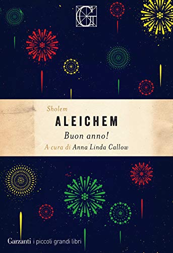 Formato: Libro in brossura Buon anno!