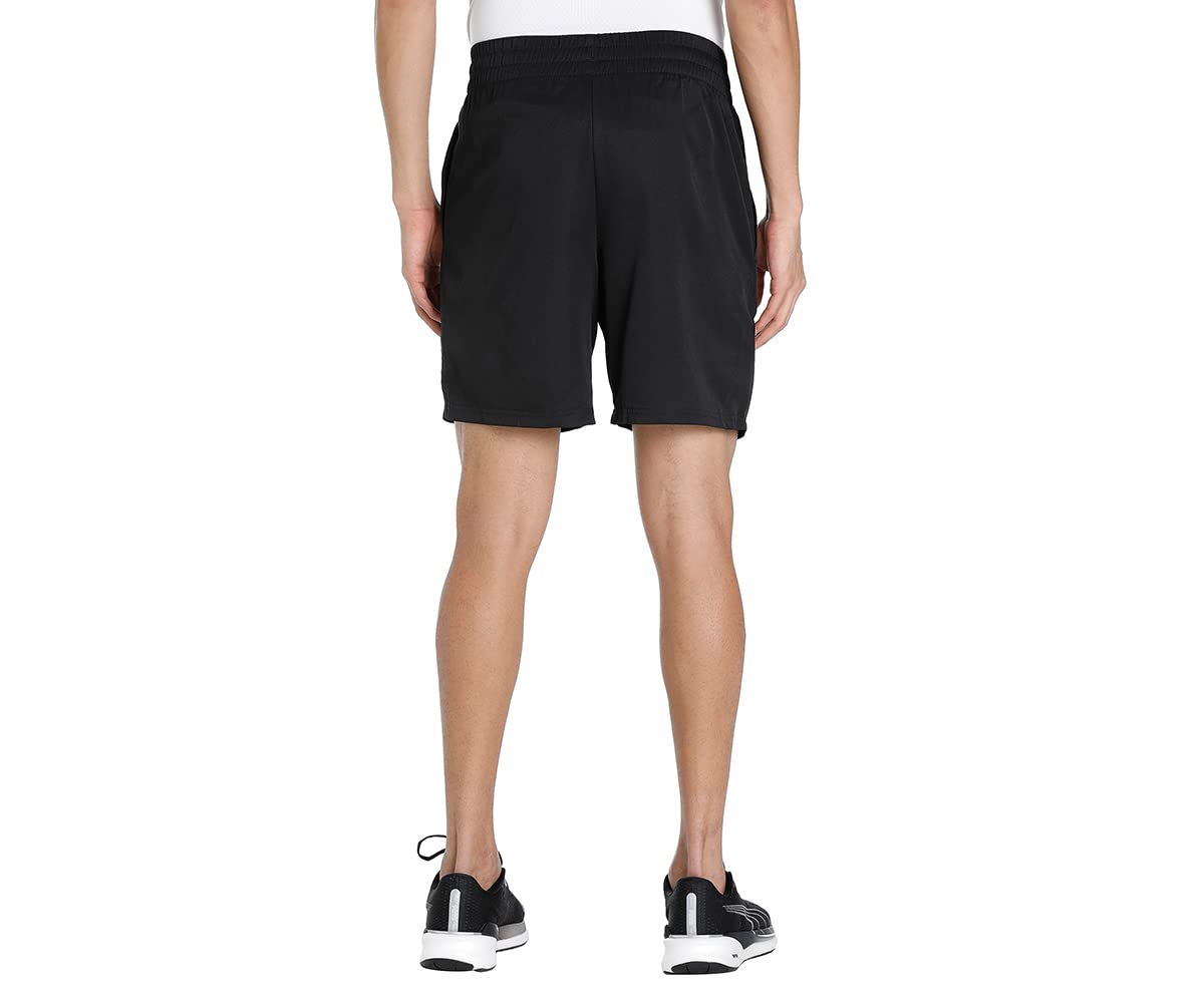 Puma M Tad Essentials 7" Woven Short - Pantalones Cortos Tejidos Unisex