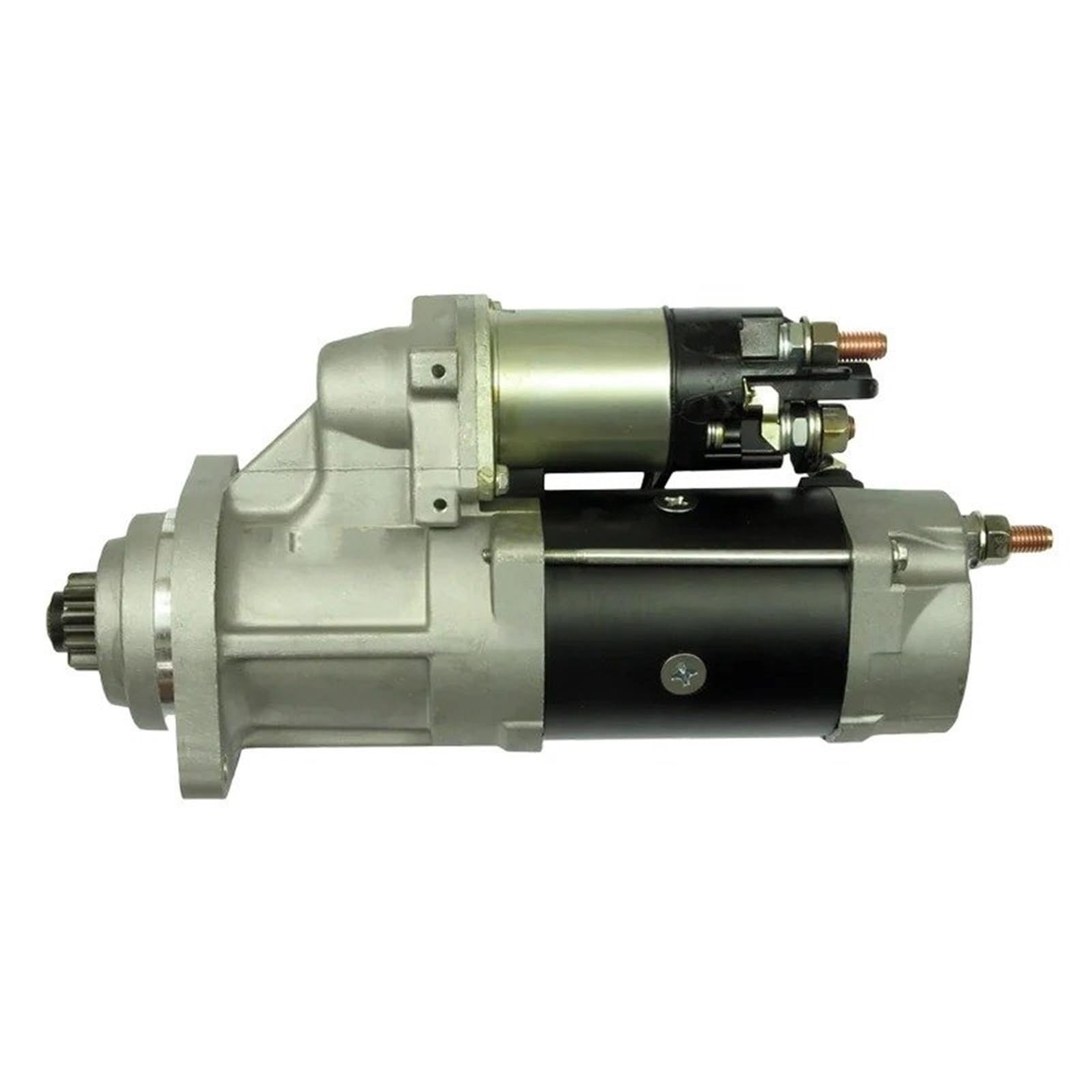 Motorino avviamento Per Bluebird Freightliner 38MT 113826 2071510 10461768 19026027 8200076 8300021 M105R2511SE 12V 4.6KW 10T Motorino Avviamento
