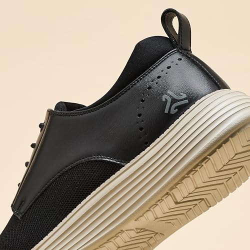Image of Campus ELAN Men's Derby Shoes | ELAN-23