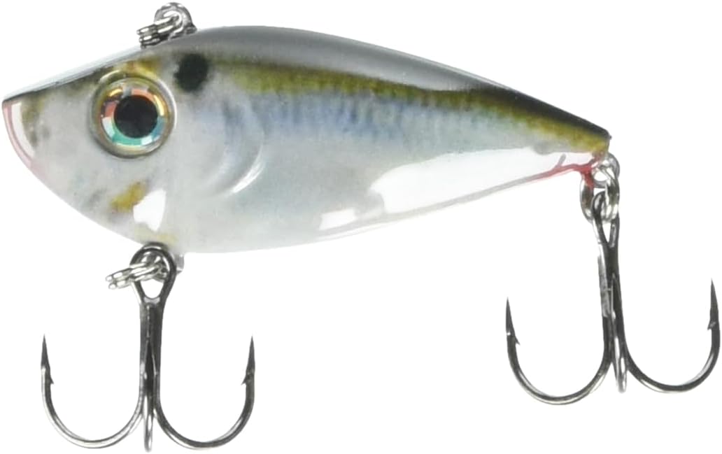Red Eyed Shad Lipless Hard Bait