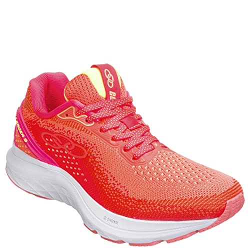 Tênis Challenger 3, Olympikus, Rosa, Feminino, 36