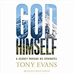 Cover of God, Himself