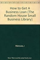 HOW TO GET A BUSINESS LOAN ON 0679744657 Book Cover