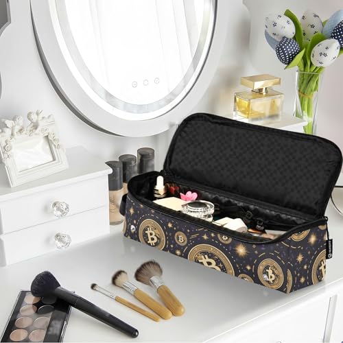Bolso de viaje para herramientas de cabello resistente al calor miniatura 7