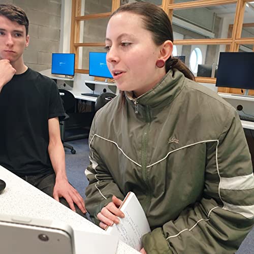 Fresh and the Oscars E98 copertina