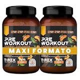 t rex 500 xt 250 g di polvere solubile fino a 20 porzioni. Prodotto 100% Made in Italy