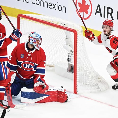 3 Starr Quiz: How Hard Will It Be For Habs To BOUNCE BACK?!