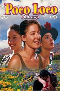 DVD Poco Loco Book
