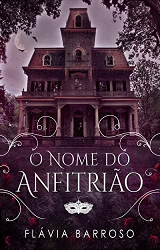 O Nome do Anfitrião