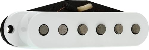 Miniatura 4 de Seymour Duncan Antigüedad Texas Hot Strat Pickup - Puente