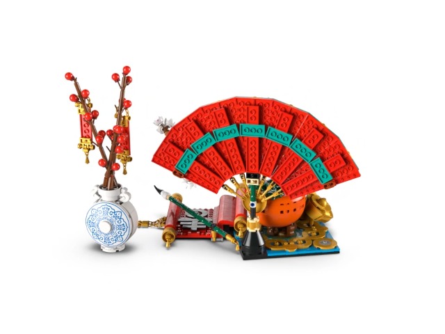 Amazon.co.jp: レゴ(LEGO) 招福 おもちゃ 玩具 誕生日 プレゼント