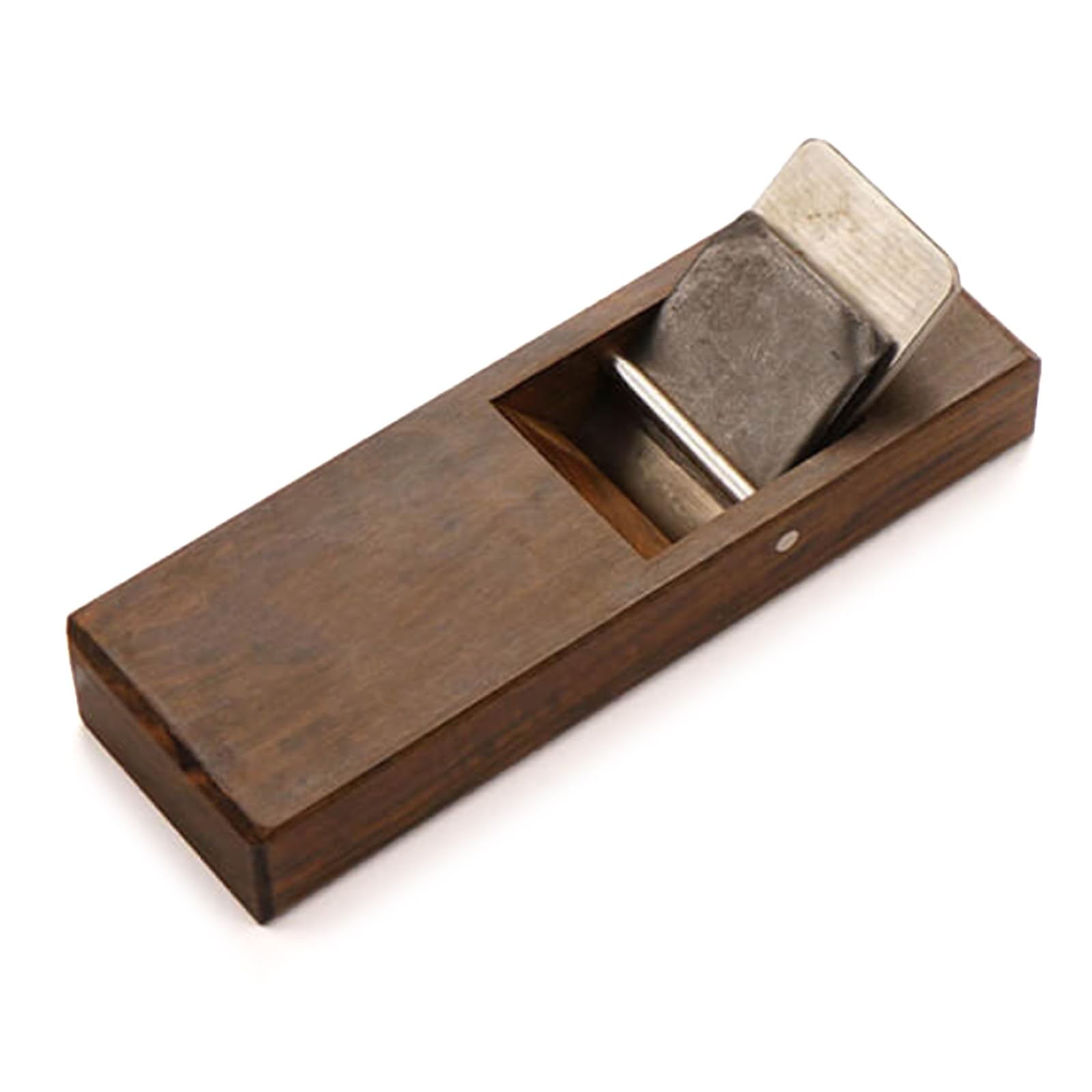 Woodworking Blocks Plane Hand Planer Joinery Tool Easy to Use for Flattening & Smoothing Wood Surfaces Wood Surfaces Smoothing Tool