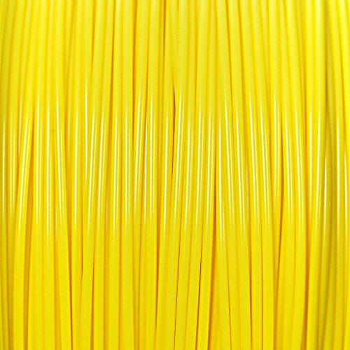 Giallo/yellow - 5 metri di filamento abs 1.75mm