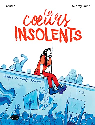 voir fiche du livre Les Coeurs Insolents
