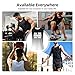 All The Rumors are True Men's Tank Tops Quick Dry Workout Gym Sleeveless Muscle Shirts Summer Beach Swim Shirt,XX-Large Black