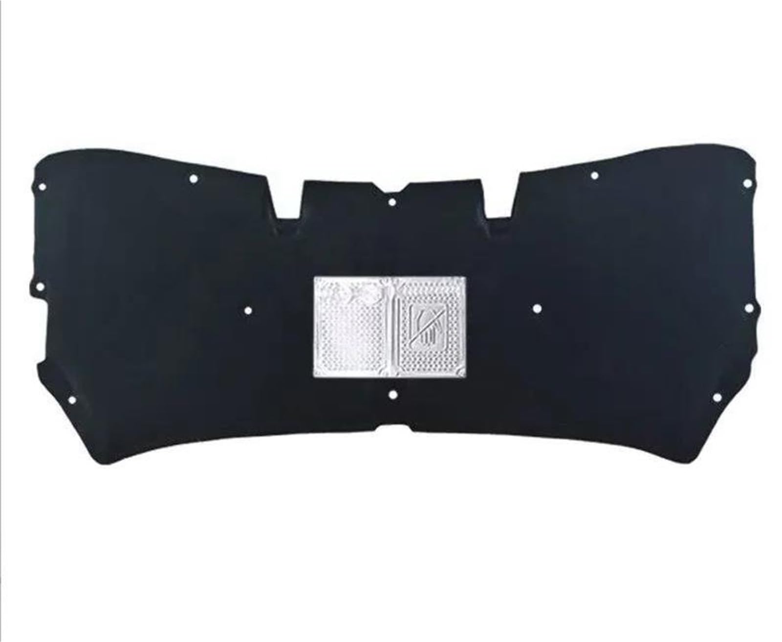 Cofano Motore Anteriore Auto Sond E Cotone Isolante Termico Per Nissan Per Qashqai Per Dualis J10 J11 2008-2019 Cuscinetti sonori cappa(For 08-15 B)