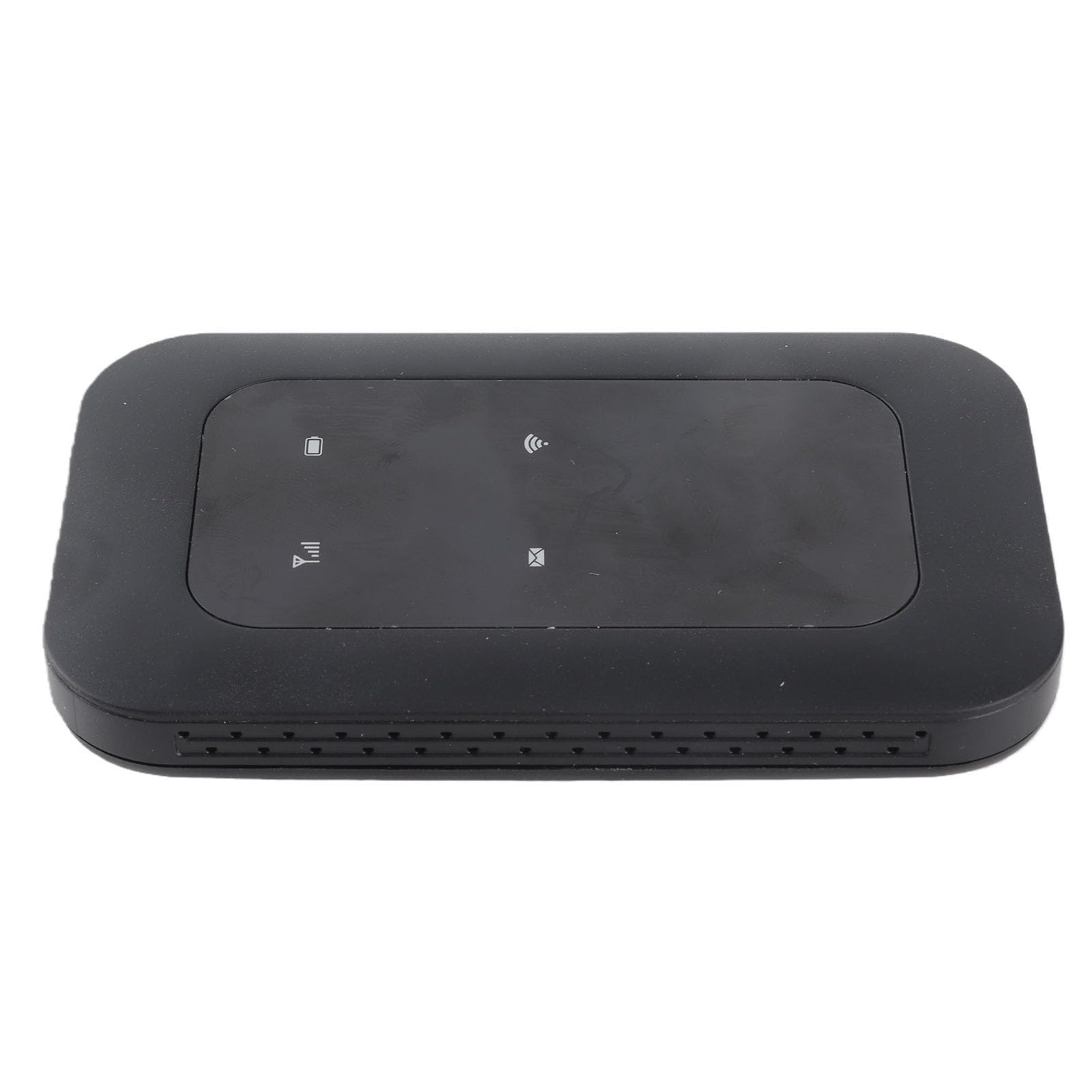 Router Portatile Hotspot WiFi Mobile 4G LTE con Slot per Scheda SIM per 10 Dispositivi Viaggi in Tutto il Mondo, Affari e Uso Domestico Accesso Rapido a Internet