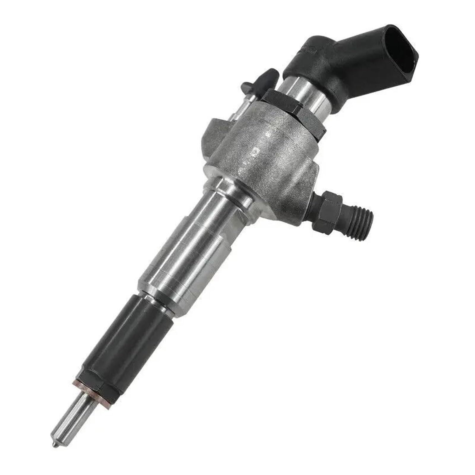 inyector diésel Inyector Diésel Para Jeep Para Cherokee KJ MK2 2.8 CRDI - 0445110059 5066820AA 510990024 4PCS
