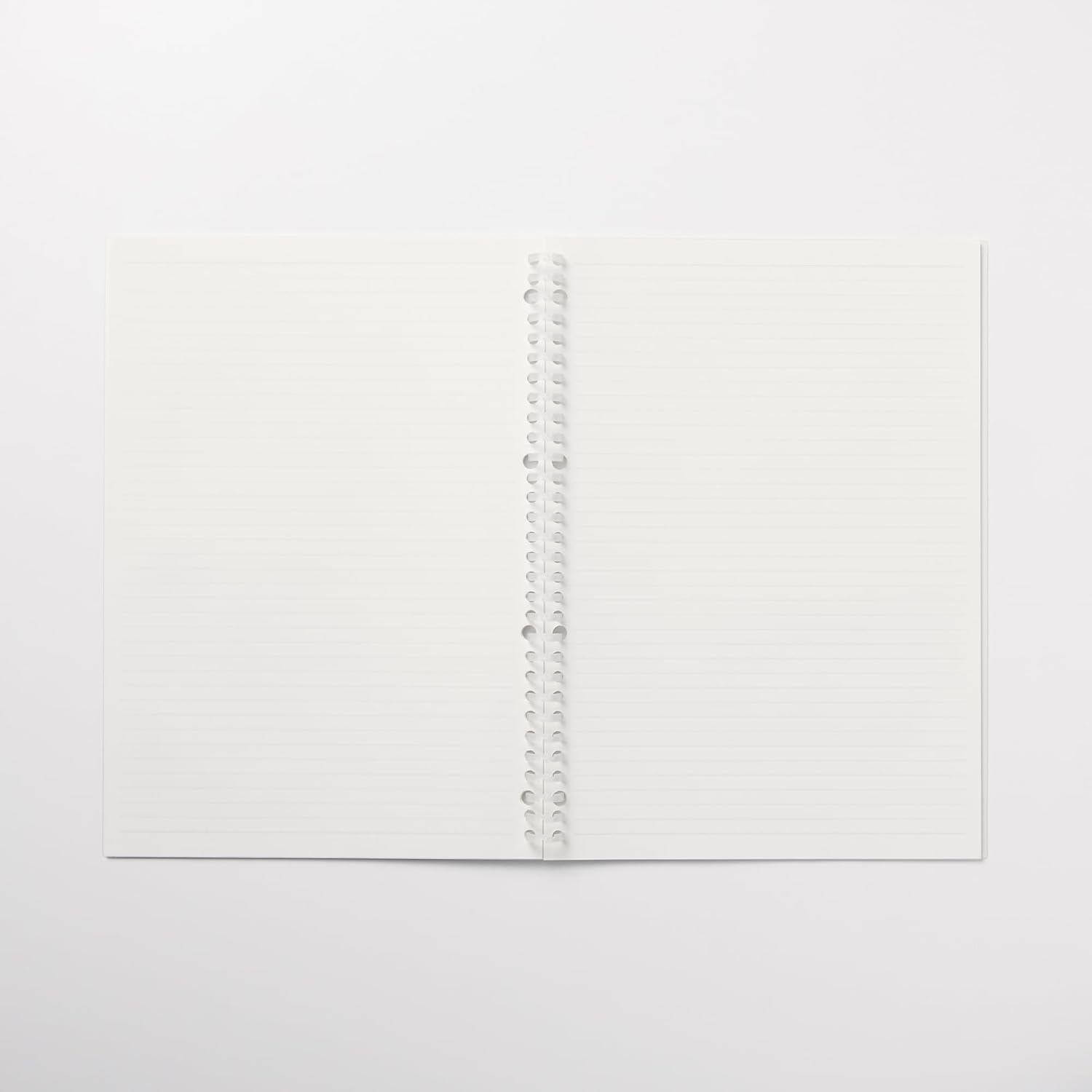 Loose Leaf Papers Polypropylene Cover Binder