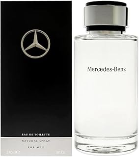 Mercedes-benz Edt Spray 8 Oz