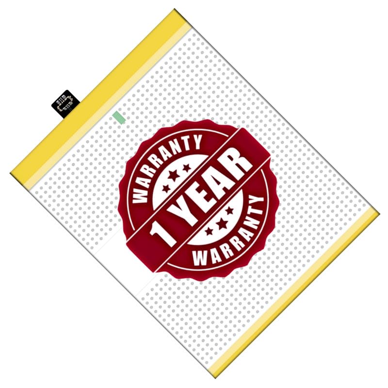 Image of Original B-N2 Battery Compatible for Vivo X50 (2004) | X50 5G (2005, V2001A) - (4200mAh) - 1 Year Warranty JK1