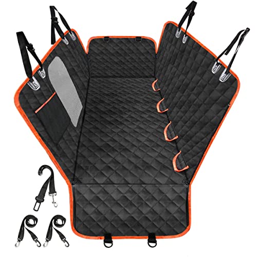 The Best Back Seat Covers For Car