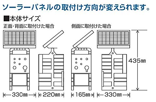 Amazon.co.jp: 末松電子 電気柵 クイック2000 ソーラーパネル セット 