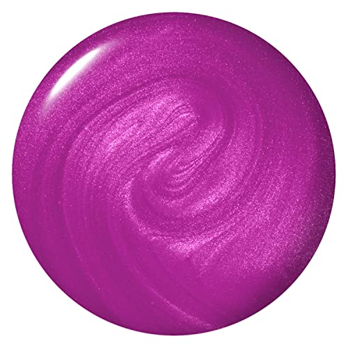 Opi Nature Strong Vegan Nail Polish, Thistle Make You Bloom, Pink Nail Polish, Natural Origin, Cruelty-Free Nail Lacquer, 0.5 Fl Oz. #TOP3