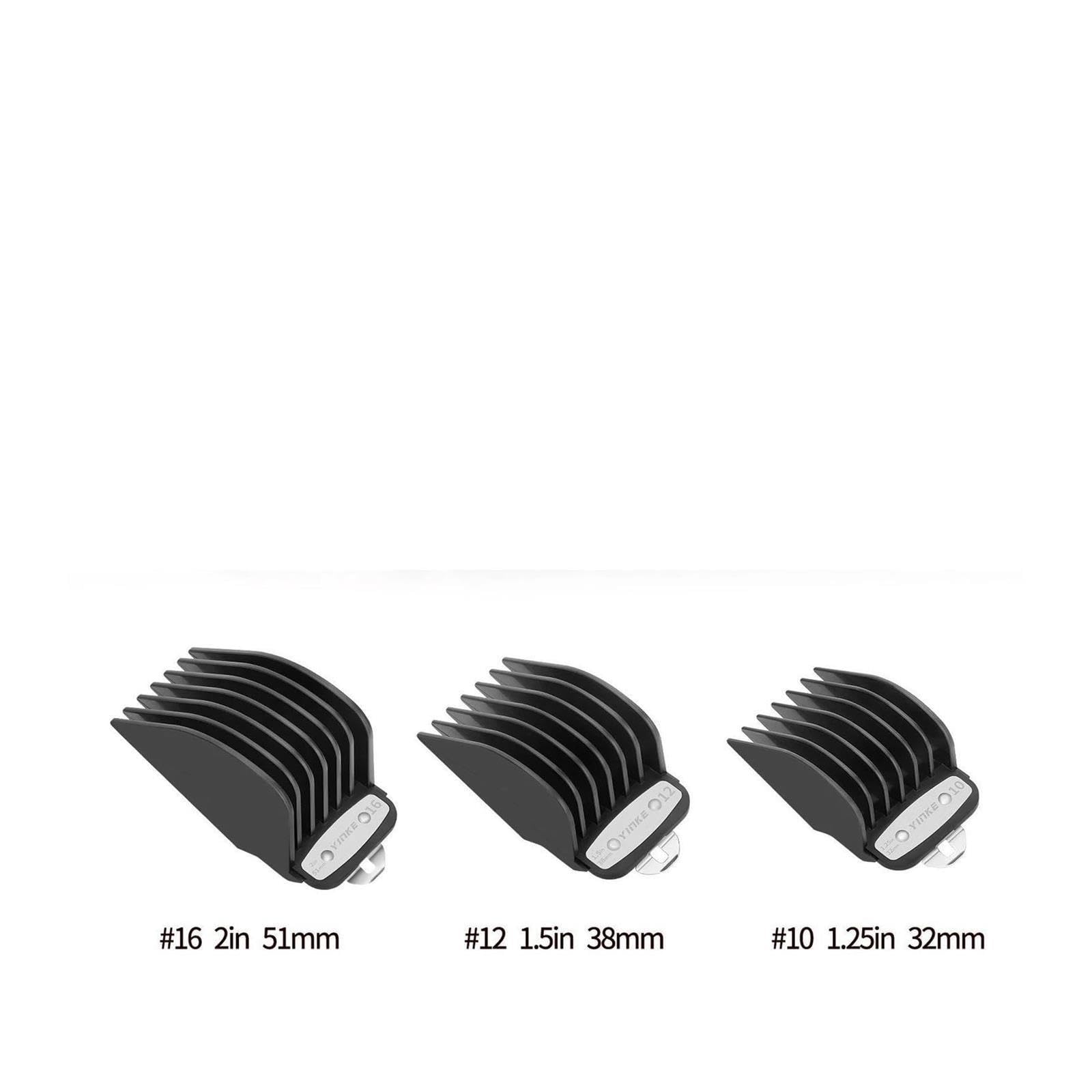 Clipper Guards, Kompatibel Mit Wahl, 32 Mm 38 51 Führungskämme