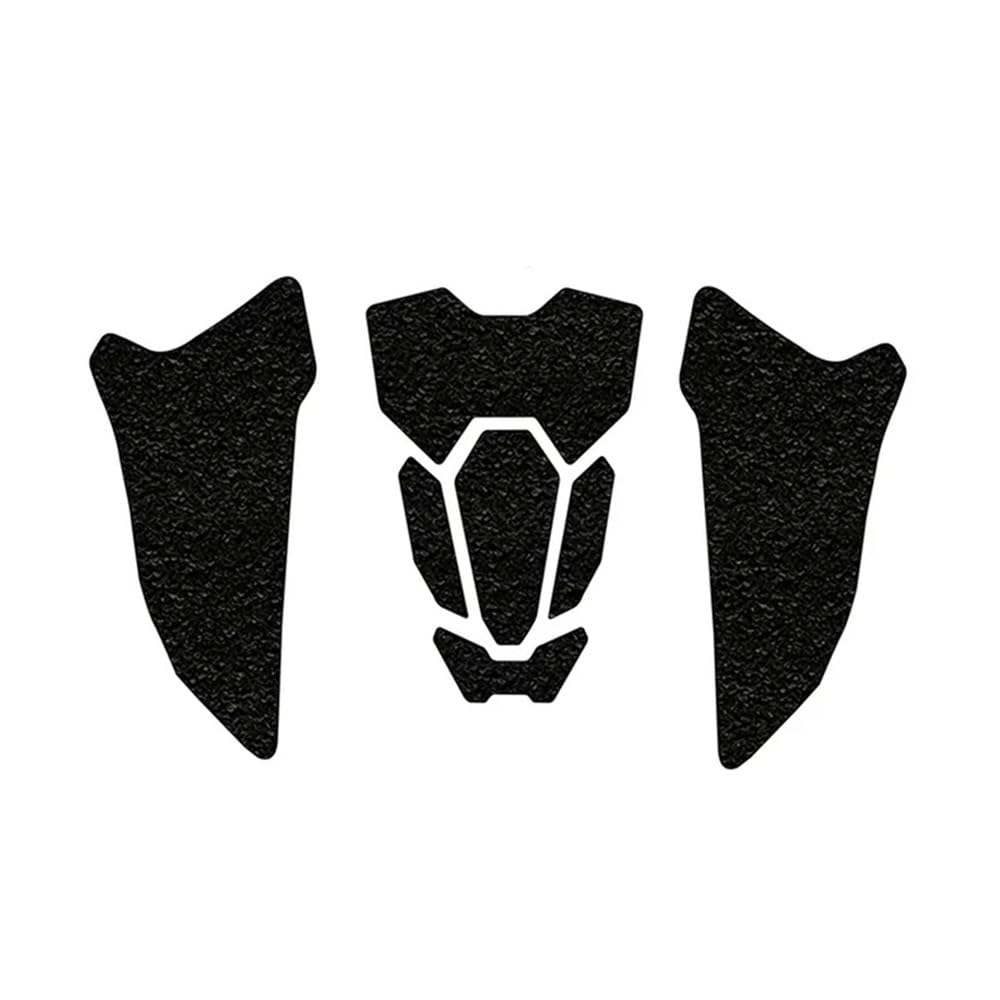 Protections latérales réservoir pour moto CB650R et CBR650R de 2019 à 2023