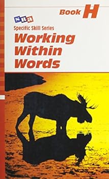 Working Within Words: Level H