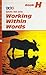 Working Within Words: Level H