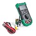 Produktbild MS8269 LCR Multimeter Mastech Profi DCV/ACV/DCA/ACA/OHM/CAP/IND/TEMP