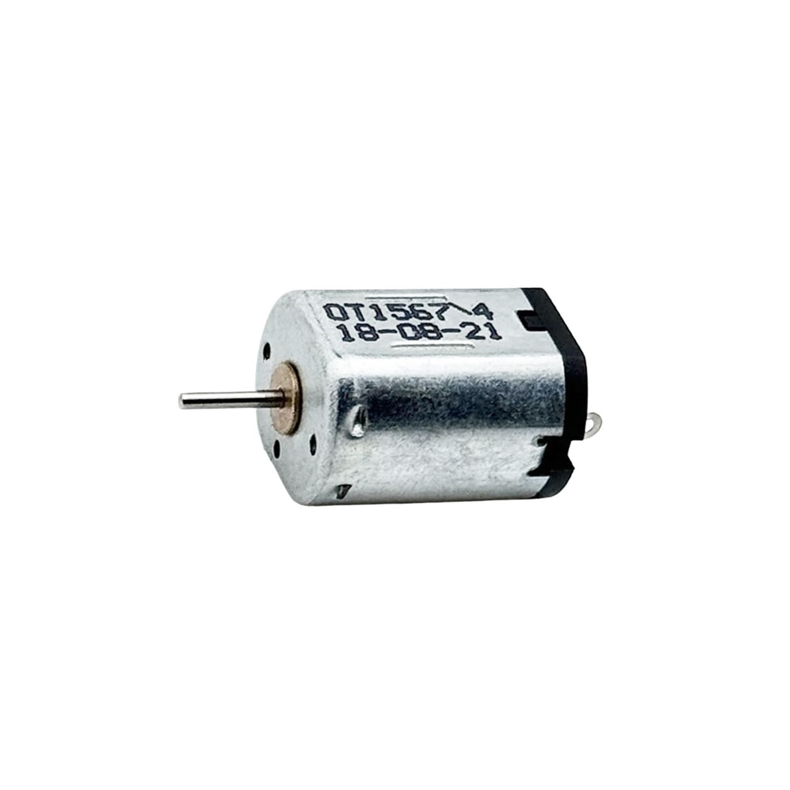 Moteur FK-N20-1567/22 3.7V à 6V pour modélisme et micro robotique