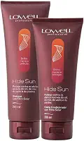 Kit Lowell Hide Sun Proteção Solar Duo (2 Produtos)