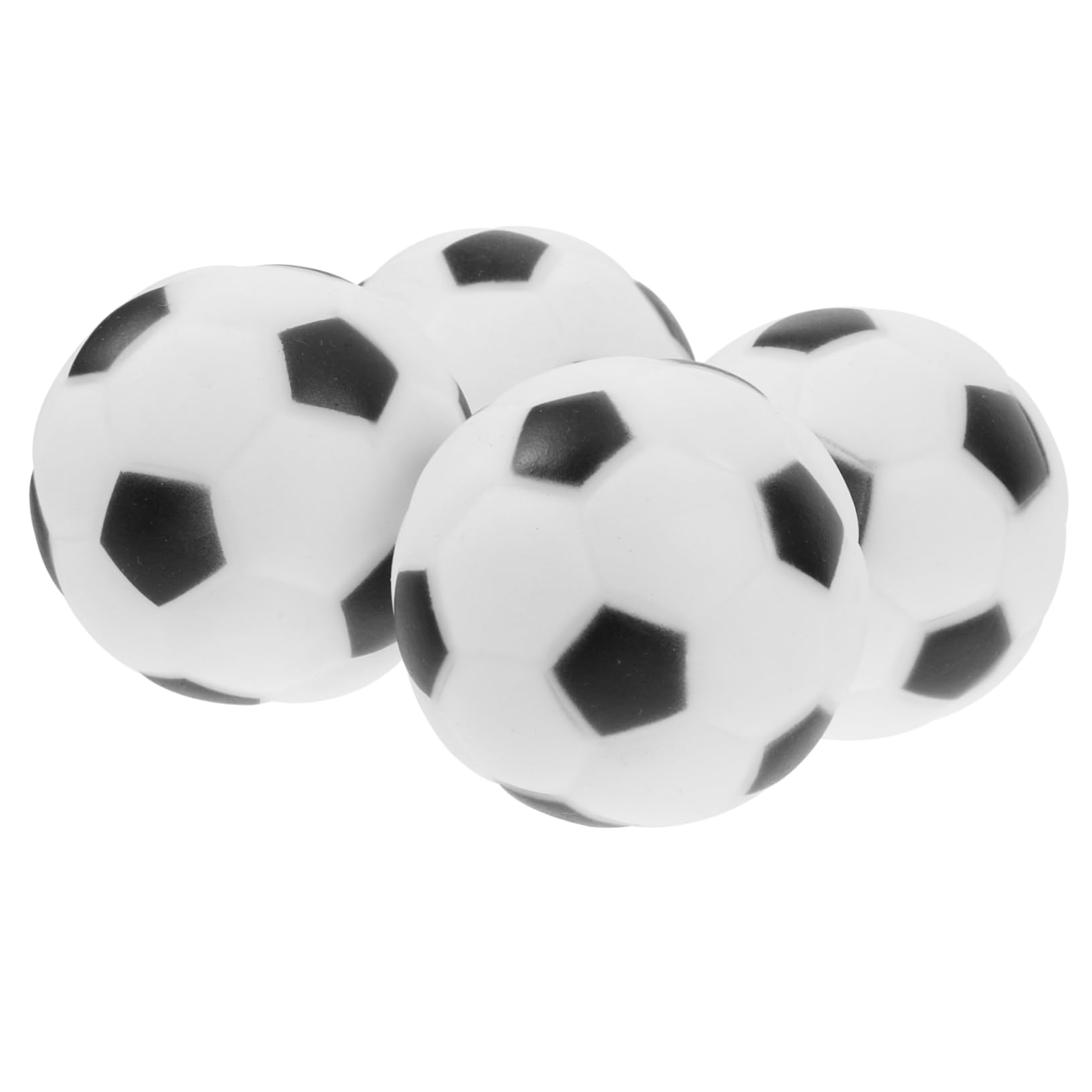 Toddmomy 20pièces Jouets à Mordre Soccer pour Chiens Jouets à Mastiquer Couiner pour Chiots Actifs Et Joueurs Agressifs