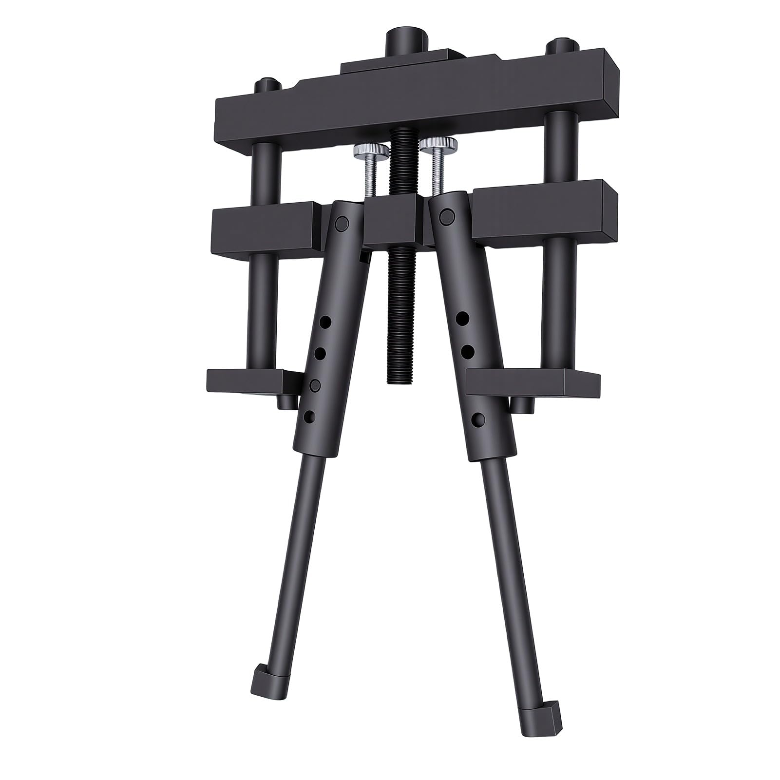 Luocute Narzędzie do Wyciągania Wkładek Cylindrowych, PT 6400 C, M50010 B, 3376015 | Usunięcie cylindra silnika dla mokrych linerów o średnicy od 3-7/8 do 6-1/4 cala, głębokości 15 cali, grubości ścianki