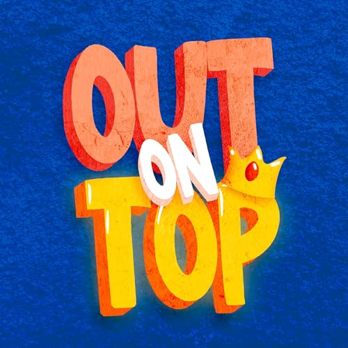 Out On Top cover art