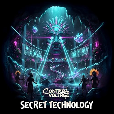 Secret Technology