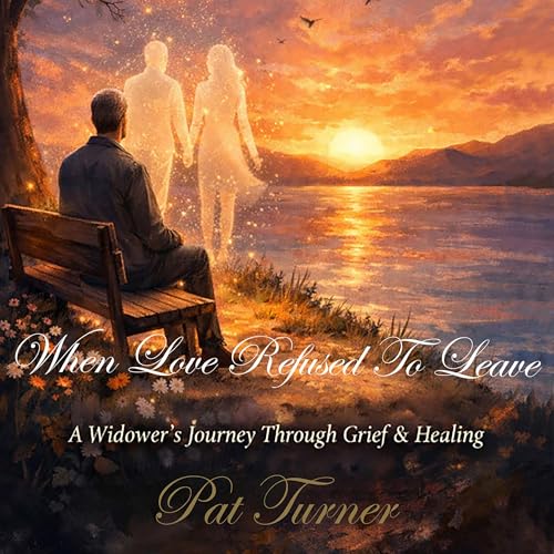 When Love Refused to Leave cover art