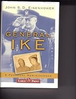 General Ike : A Personal Reminiscence 1402561318 Book Cover