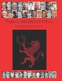 Parktown Boys' High 1969 Matriculants